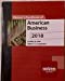 Immagine del venditore per Hoover's Handbook of American Business 2018 [Hardcover ] venduto da booksXpress