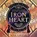 Image du vendeur pour Iron Heart (The Crier's War Series) (Crier's War Series, 2) [Audio Book (CD) ] mis en vente par booksXpress