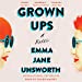 Seller image for Grown Ups: A Novel [Audio Book (CD) ] for sale by booksXpress
