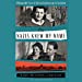 Seller image for The Nazis Knew My Name: A Remarkable Story of Survival and Courage in Auschwitz [Audio Book (CD) ] for sale by booksXpress