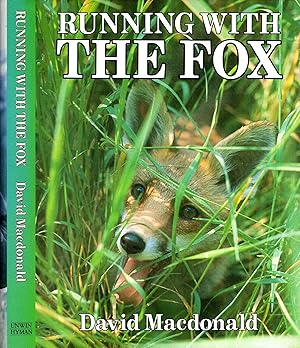 Seller image for Running with the Fox for sale by Pendleburys - the bookshop in the hills