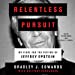 Seller image for Relentless Pursuit: My Fight for the Victims of Jeffrey Epstein [Audio Book (CD) ] for sale by booksXpress