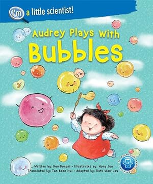 Seller image for Audrey Plays With Bubbles for sale by GreatBookPrices