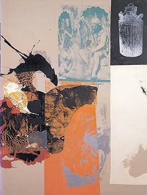 Seller image for Robert Rauschenberg. Works From The Salvage Series for sale by Stefan Schuelke Fine Books