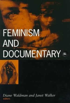 Seller image for Feminism and Documentary for sale by GreatBookPrices