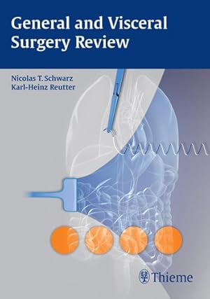 Seller image for General and Visceral Surgery Review for sale by GreatBookPrices