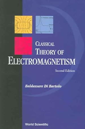 Seller image for Classical Theory of Electromagnetism for sale by GreatBookPrices