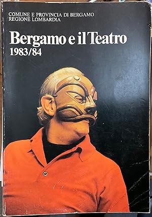 Bergamo e il teatro 1983/84