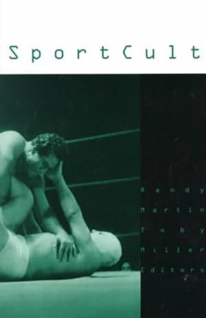 Immagine del venditore per Sportcult venduto da GreatBookPrices