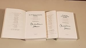 Seller image for The Aurora Teagarden Mysteries: Omnibus 1 & 2: Signed for sale by SkylarkerBooks