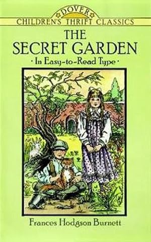 Seller image for The Secret Garden (Paperback) for sale by Grand Eagle Retail