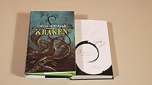 Seller image for Kraken: Signed Limited for sale by SkylarkerBooks