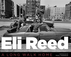 Immagine del venditore per Eli Reed : A Long Walk Home venduto da GreatBookPrices