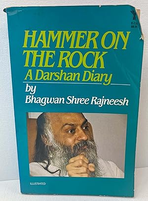 Seller image for Hammer on the rock for sale by Berkshire Free Library