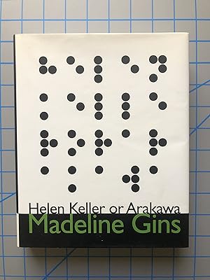 Seller image for Helen Keller or Arakawa for sale by Mausoleum Books