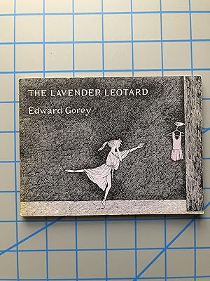 Seller image for The Lavender Leotard for sale by Mausoleum Books