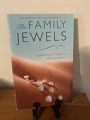 Imagen del vendedor de The Family Jewels a la venta por Hopkins Books