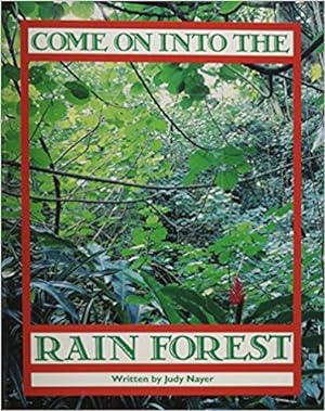 Seller image for COME ON INTO THE RAINFOREST, SINGLE COPY, DISCOVERY PHONICS 2 for sale by Reliant Bookstore