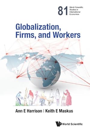 Seller image for Globalization, Firms, and Workers for sale by GreatBookPrices