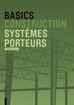 Image du vendeur pour Basics Systemes Porteurs -Language: french mis en vente par GreatBookPrices