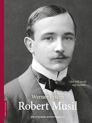 Immagine del venditore per Robert Musil -Language: German venduto da GreatBookPrices