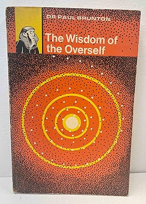 Imagen del vendedor de The Wisdom of the Overself a la venta por Berkshire Free Library