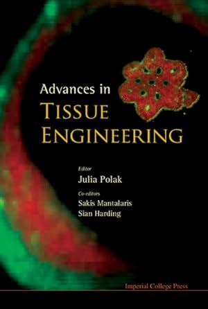 Seller image for Advances in Tissue Engineering for sale by GreatBookPrices