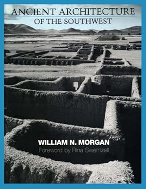 Immagine del venditore per Ancient Architecture of the Southwest venduto da GreatBookPrices