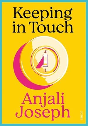 Seller image for Keeping in Touch by Joseph, Anjali [Paperback ] for sale by booksXpress