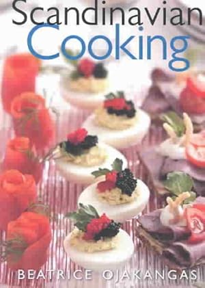 Seller image for Scandinavian Cooking for sale by GreatBookPrices