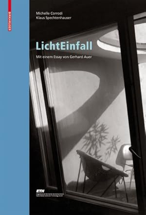 Seller image for Lichteinfall : Tageslicht Im Wohnbau -Language: german for sale by GreatBookPrices