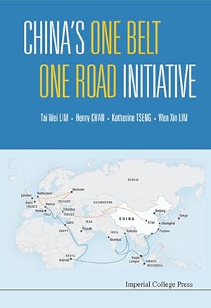 Bild des Verkufers fr China's One Belt One Road Initiative zum Verkauf von GreatBookPrices