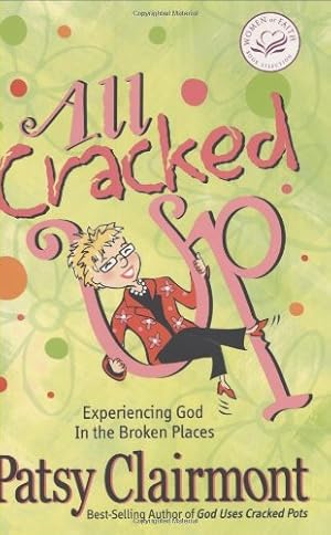 Seller image for All Cracked Up for sale by Reliant Bookstore