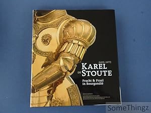 Karel de Stoute (1433-1477): pracht en praal in Bourgondië.