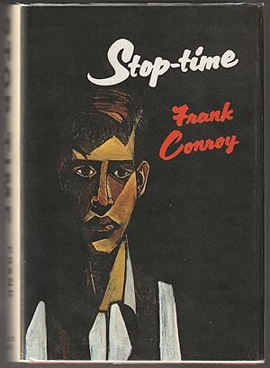 Seller image for Stop-Time for sale by Brenner's Collectable Books ABAA, IOBA