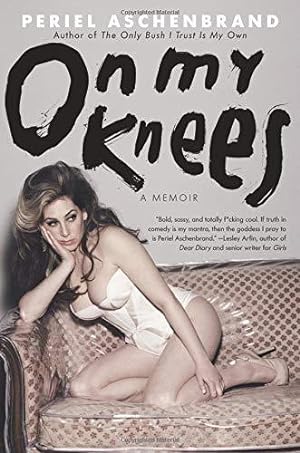 Immagine del venditore per On My Knees: A Memoir venduto da WeBuyBooks