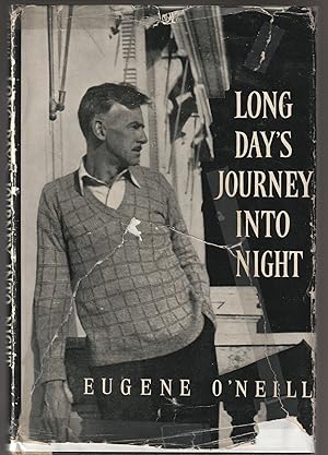 Long Days Journey Into night