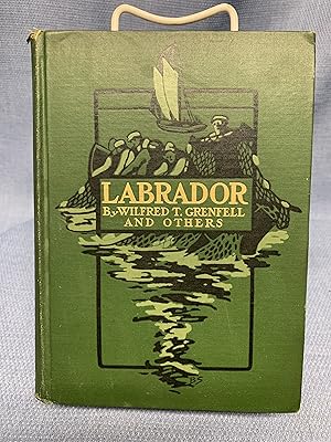 Seller image for Labrador. The Country and the People. for sale by Bryn Mawr Bookstore