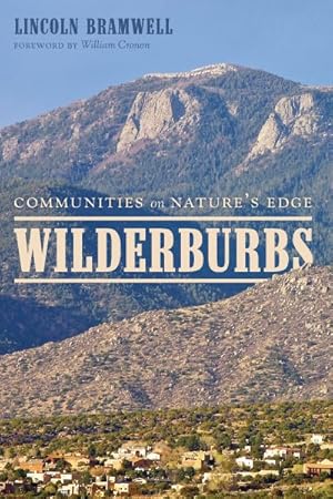 Seller image for Wilderburbs : Communities on Nature's Edge for sale by GreatBookPrices