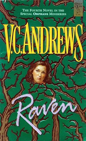 Raven (Orphans #4)