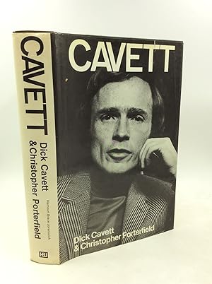 Seller image for CAVETT for sale by Kubik Fine Books Ltd., ABAA