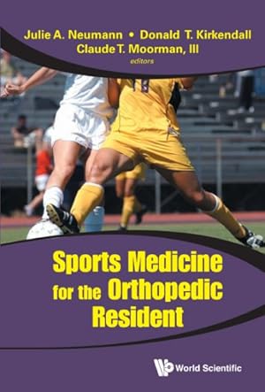 Bild des Verkufers fr Sports Medicine for the Orthopedic Resident zum Verkauf von GreatBookPrices