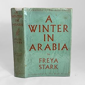 A Winter in Arabia