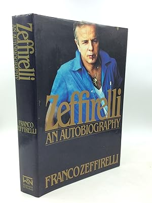 Seller image for ZEFFIRELLI: The Autobiography of Franco Zeffirelli for sale by Kubik Fine Books Ltd., ABAA