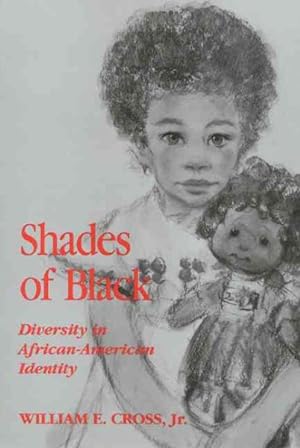Immagine del venditore per Shades of Black : Diversity in African-American Identity venduto da GreatBookPrices