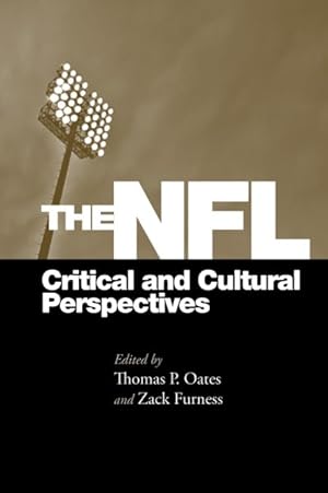 Bild des Verkufers fr NFL : Critical and Cultural Perspectives zum Verkauf von GreatBookPrices