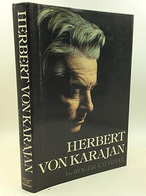 Immagine del venditore per HERBERT VON KARAJAN: A Biographical Portrait venduto da Kubik Fine Books Ltd., ABAA