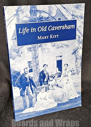 Life in Old Caversham