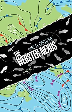 Bild des Verkufers fr The Webster Nexus zum Verkauf von WeBuyBooks