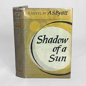 Seller image for Shadow of a Sun for sale by Lycanthia Rare Books